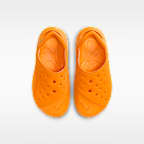 Nike Aqua Swoosh Little Kids' Sandals