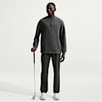 Nike Par Men's Therma-FIT 1/2-Zip Golf Top