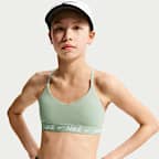 Nike Indy Girls' Sports Bra