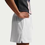 Nike Essential Women's Dri-FIT Mesh Basketball Shorts