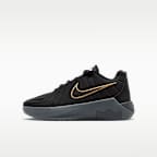 LeBron Witness 9 Older Kids' Basketball Shoes