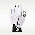 Nike Shark 2.0 Pee Wee Football Gloves
