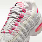 Nike Air Max 95 Big Bubble Women's Shoes