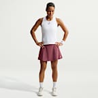 Nike Victory Women's Dri-FIT Flouncy Tennis Skirt