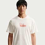 나이키 스포츠웨어 티셔츠