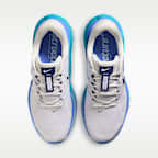 Tenis de correr en pavimento para mujer Nike Structure Plus