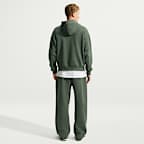 Nike Solo Fleece Kapüşonlu Erkek Sweatshirt'ü