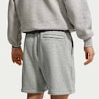 Nike Solo Fleece Men's Shorts