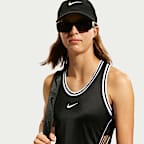 NikeCourt Slam Women's Tennis Dress