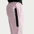 Nike Tech Jogger de tejido Fleece - Hombre