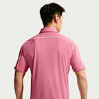 나이키 파 남성 드라이 핏 골프 폴로