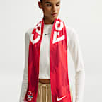 Bufanda de futbol Nike Local Verbiage Canada