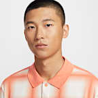 나이키 페어웨이 프레쉬 남성 드라이 핏 긴팔 루즈 핏 골프 폴로