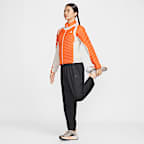 ACG Lava Loft Women's Therma-FIT Trail Running Jacket