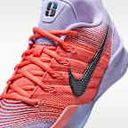 サブリナ 3 "Radiant" EP バスケットボールシューズ