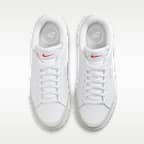 Nike Court Legacy Lift Women's Shoes