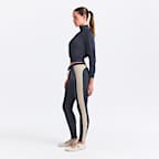 NikeSKIMS Matte Shine Mix Women's 26" Leggings