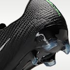 Nike Mercurial Superfly 11 Elite Firm-Ground Low-Top Football Boots