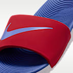 Nike Kawa Little/Big Kids' Slides