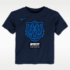Detroit Tigers City Connect Toddler Nike MLB T-Shirt