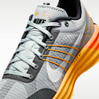 ナイキ ルナ ローム メンズシューズ