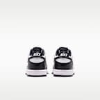 Nike Dunk Low Küçük Çocuk Ayakkabısı