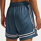 Nike Crossover Women's Dri-FIT 12.5cm (approx.) Basketball Shorts