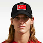 Türkiye 2026 Nike Cap