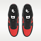 Chaussure personnalisable Nike Air Force 1 Low By You pour Homme