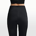 Leggings de tiro alto de 43 cm con cordón de ajuste para mujer NikeSKIMS Shine