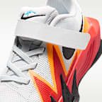 Nike S.T. Dynamite Little Kids' Basketball Shoes