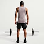 Nike Pro Men's Dri-FIT Training Tank