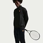 NikeCourt Heritage Men's Tennis Pants
