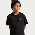 Nike Sportswear Club Big Kids' T-Shirt