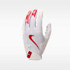 Nike Vapor Jet 8.0 Football Gloves (1 Pair)