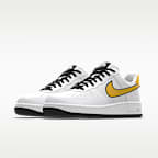 Tenis personalizados para hombre Nike Air Force 1 Low By You