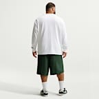 Nike Club Rules Men's French Terry Shorts