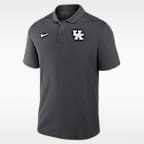 Kentucky Victory Men's Nike Dri-FIT College Polo