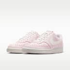 Nike Court Vision Low Next Nature Women's Shoes
