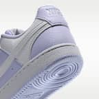 Nike Court Vision Low Next Nature Women's Shoes