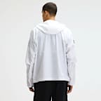 New England Patriots Rivalries Collection Tech Men's Nike NFL Full-Zip Jacket