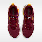 Tenis de correr en pavimento de la NFL para hombre Nike Vomero 18 (Washington Commanders)