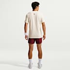 ナイキコート スラム メンズ Dri-FIT テニスショートパンツ
