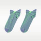 Nike Running Lightweight No-Show Socks (1 Pair)