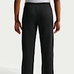 Nike Studio Fleece Big Kids' (Girls') Pants