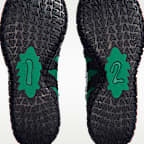 Tenis de básquetbol Ja 3 "Garden"