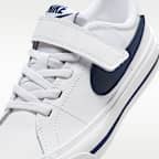 NikeCourt Legacy Younger Kids' Shoes