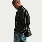 Nike Windrunner leichte, gewebte Herrenshorts