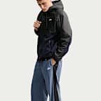 Nike Windrunner Men's Loose Therma-FIT Trousers