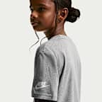 Nike Little Kids' Club Family T-Shirt